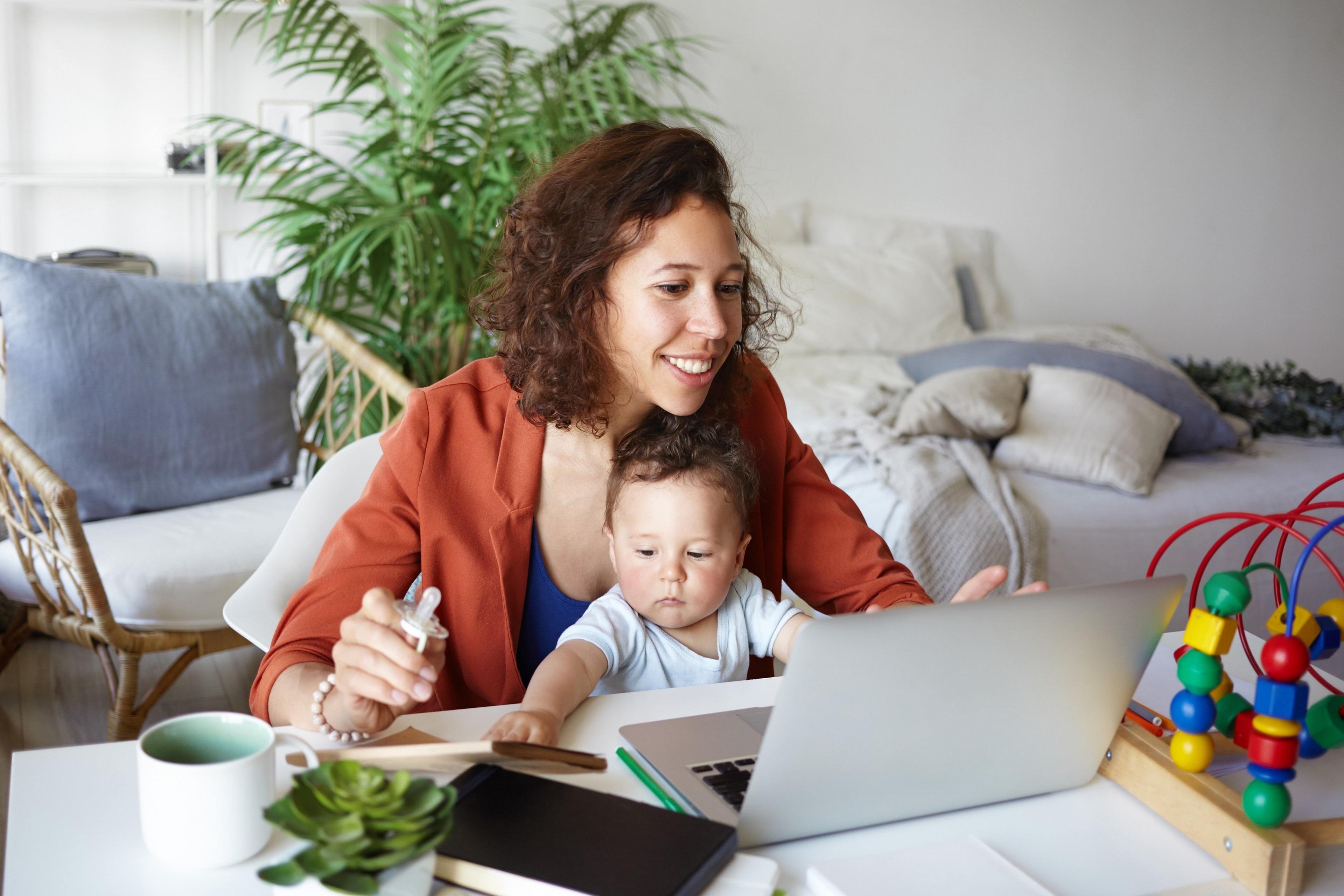 Le droit du travail adapté : zoom sur les congés familiaux